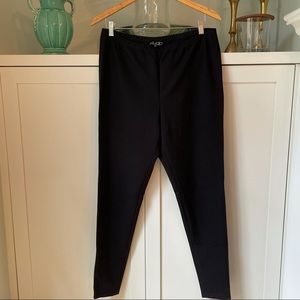 Lafayette 148 New York “Studio” Leggings - XL
